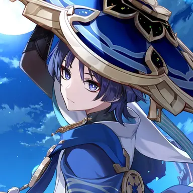 Profile image of 스카라무슈
