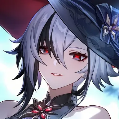 Profile image of 아를레키노