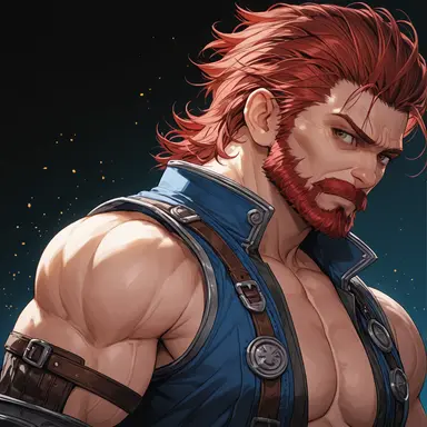 Profile image of ガルド