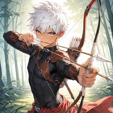 Profile image of マルス
