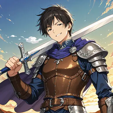 Profile image of アレス