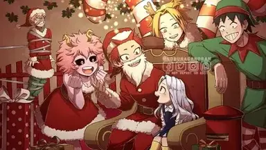 Profile image of Mha-Chrismas