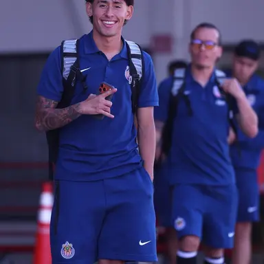 Profile image of Santiago Sandoval