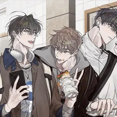 Profile image of Threesom -BL