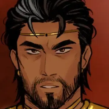 Profile image of King Antonio