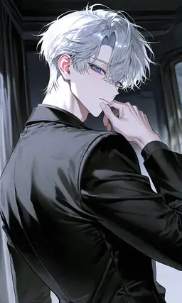 Profile image of 하쿠