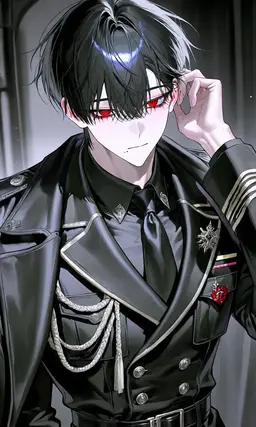 Profile image of 우시오