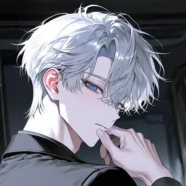 Profile image of 하쿠