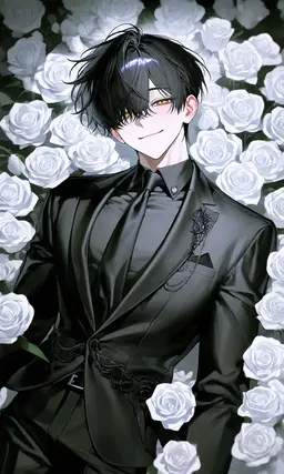 Profile image of 미유키