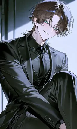 Profile image of 치아키