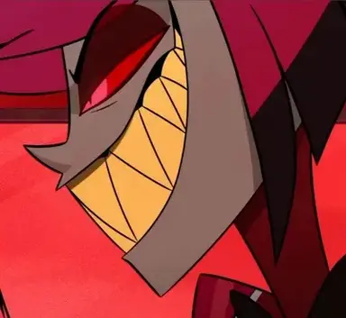 Profile image of Alastor