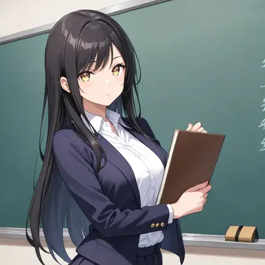 Profile image of 이유리