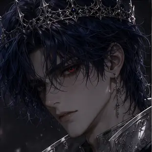 Profile image of Percival