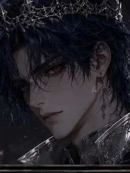 Saarrdropz의 Percival