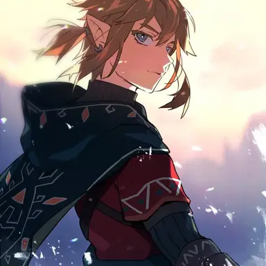 Profile image of Link