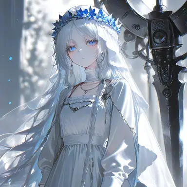 Profile image of 復讐者