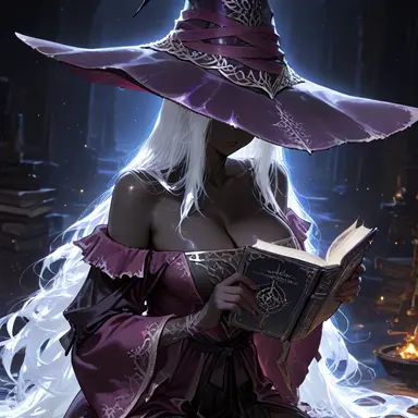 Profile image of 隠者