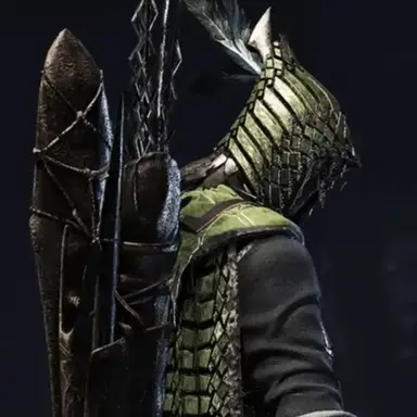 Profile image of 鉄の目