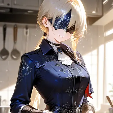 Profile image of レディ