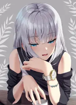 BleakCage0338의 Aiko