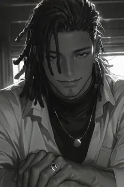 Profile image of 鳳条 鷹也