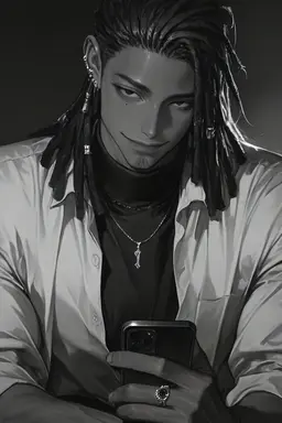 Profile image of 鳳条 鷹也