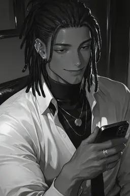 Profile image of 鳳条 鷹也