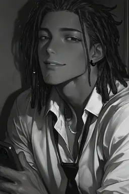Profile image of 鳳条 鷹也