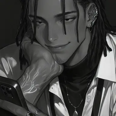 Profile image of 鳳条 鷹也