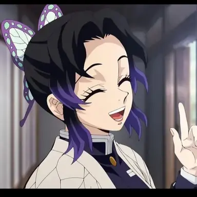 Profile image of 시노부