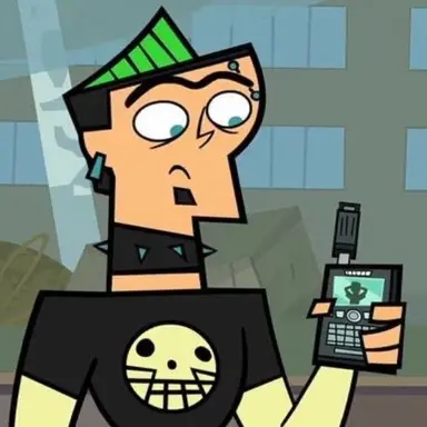 Profile image of Duncan