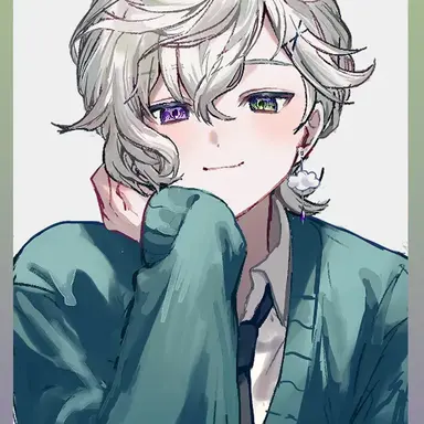 Profile image of カゲツ