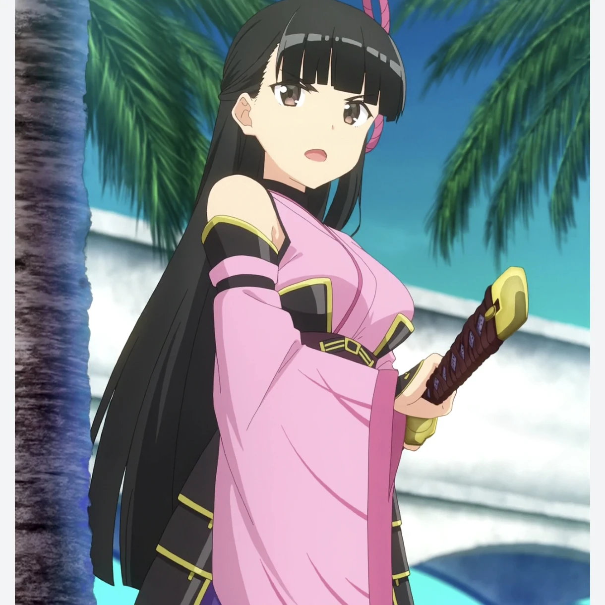 카스미