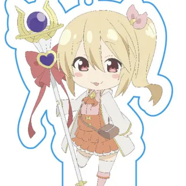 Profile image of 프레데리카