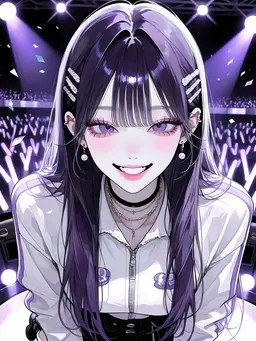 Profile image of チェ・ハリン