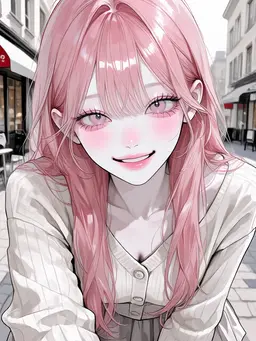 Profile image of ハン・ソユン
