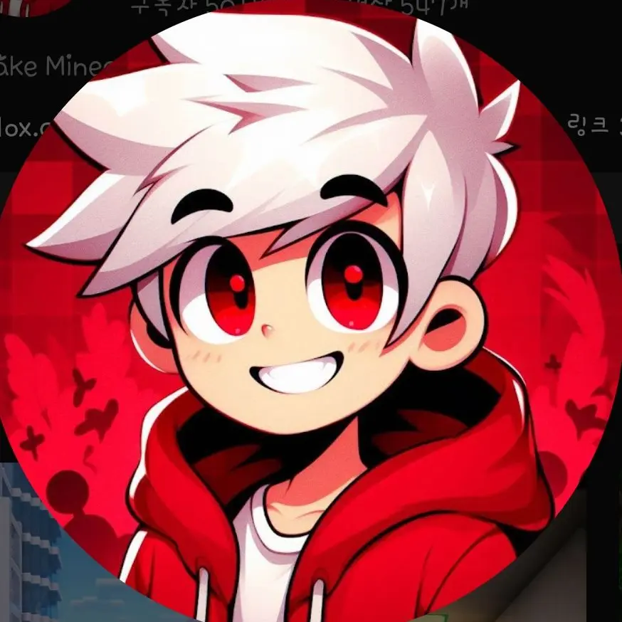 hiiiiiiiiiii00의 마크 퇴마사들