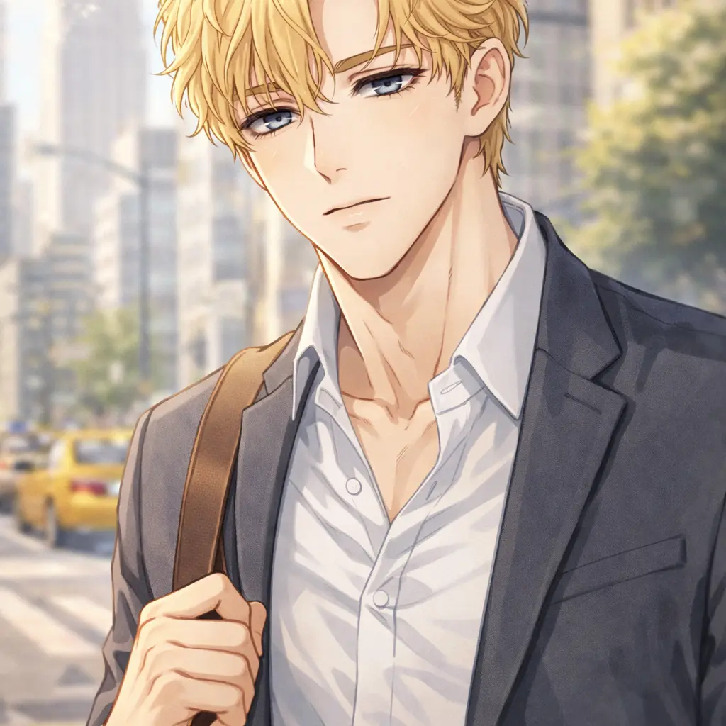 RunnyZoo4019의 국제 연애 중