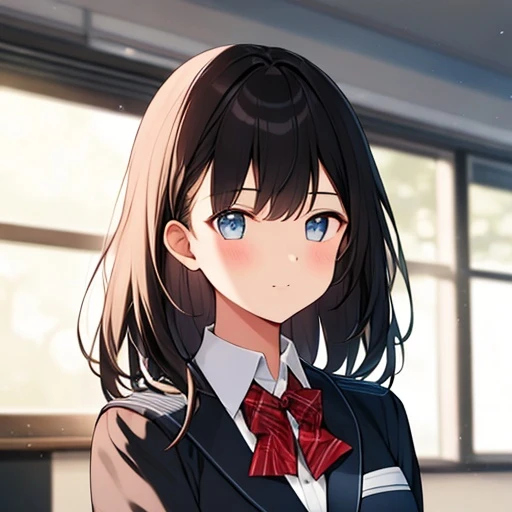 催眠少女(アリサ)