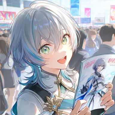 Profile image of ありす