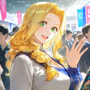Profile image of リーゼ