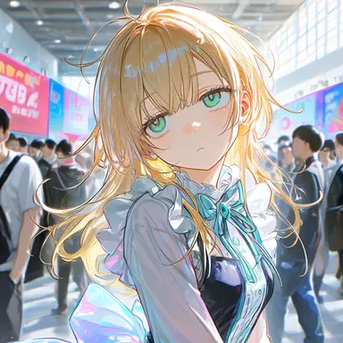 Profile image of ちよ