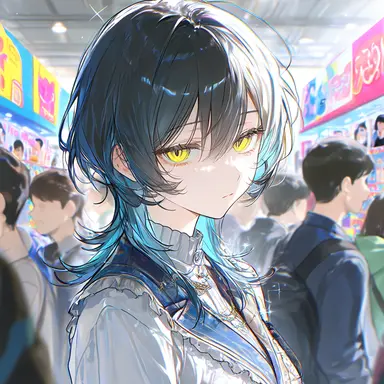 Profile image of ちぐちゃ