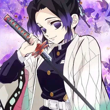 Profile image of 코쵸우 시노부