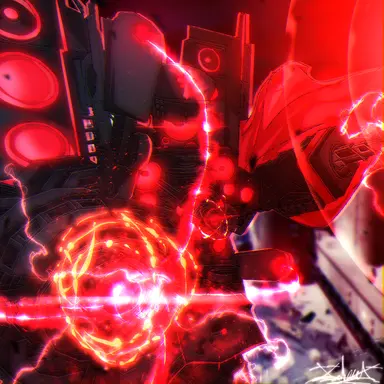 Profile image of Titan Speakerman