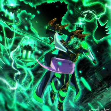 Profile image of Titan Pencilwoman