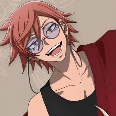 Profile image of 花魁坂 京夜