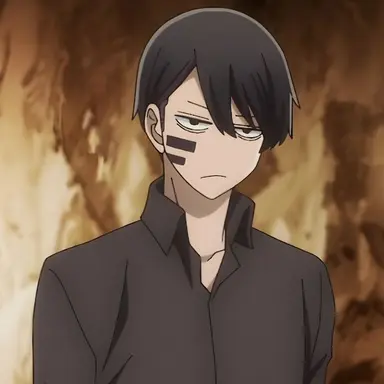 Profile image of 無陀野 無人