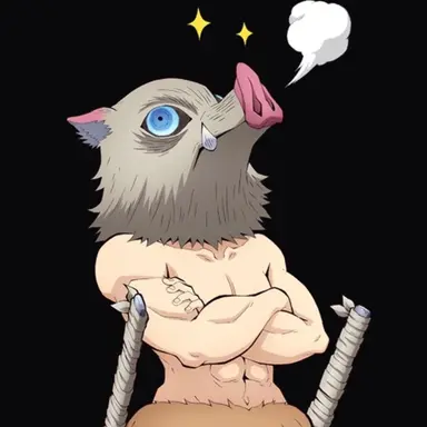 Profile image of Inosuke