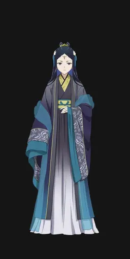Profile image of Hyeon Ga-chwi